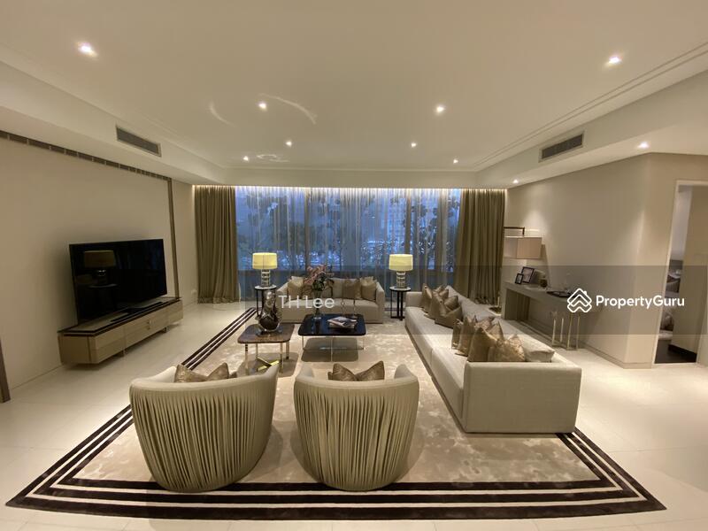 Pavilion Damansara Heights untuk Untuk Dijual - RM 4,200,000, Mac 2026 - PropertyGuru.com.my