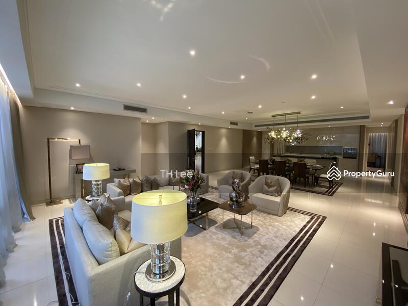 Pavilion Damansara Heights untuk Untuk Dijual - RM 4,200,000, Mac 2026 - PropertyGuru.com.my