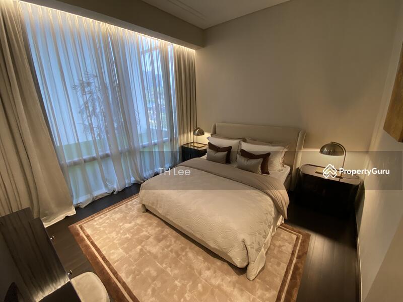 Pavilion Damansara Heights untuk Untuk Dijual - RM 4,200,000, Mac 2026 - PropertyGuru.com.my