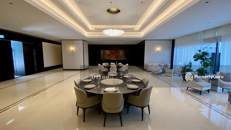 Pavilion Damansara Heights untuk Untuk Dijual - RM 4,200,000, Mac 2026 - PropertyGuru.com.my