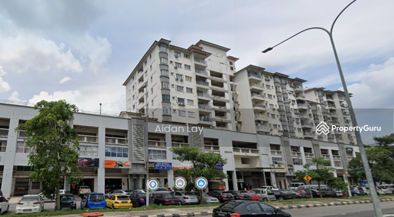 Kedai untuk Disewa di Taman Fadason (Kepong) - Aidan Lay - PropertyGuru.com.my