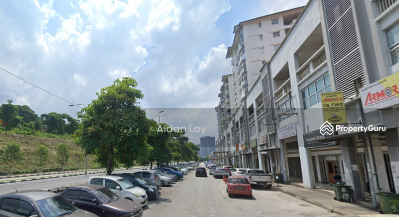 Kedai untuk Disewa di Taman Fadason (Kepong) - Aidan Lay - PropertyGuru.com.my