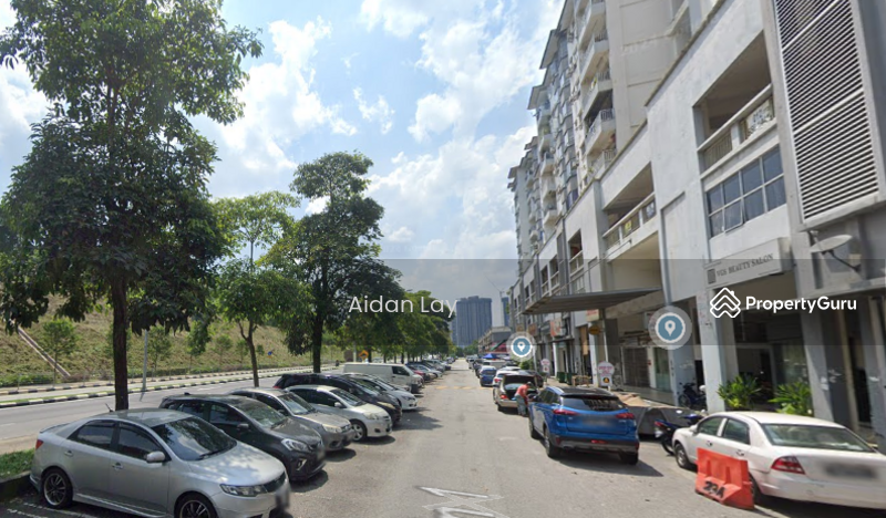 Kedai untuk Disewa di Taman Fadason (Kepong) - Aidan Lay - PropertyGuru.com.my