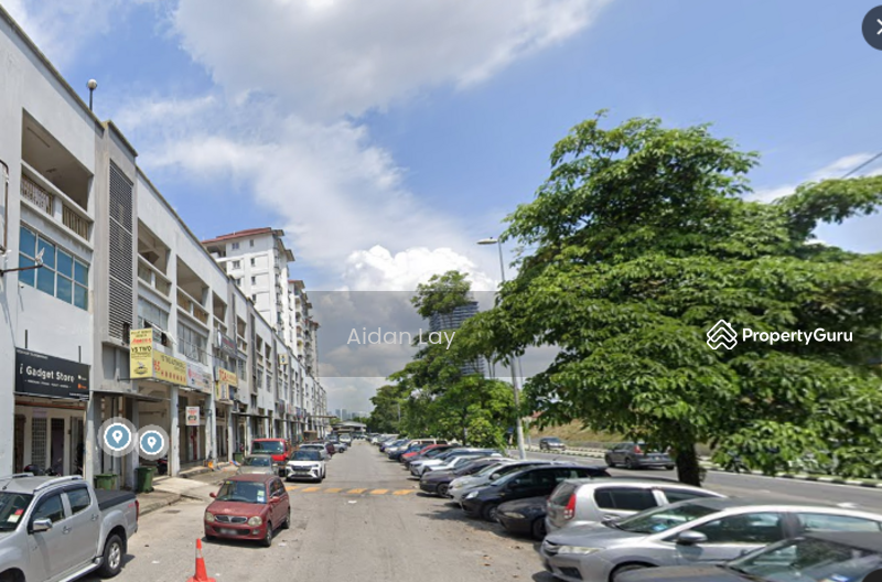 Kedai untuk Disewa di Taman Fadason (Kepong) - Aidan Lay - PropertyGuru.com.my