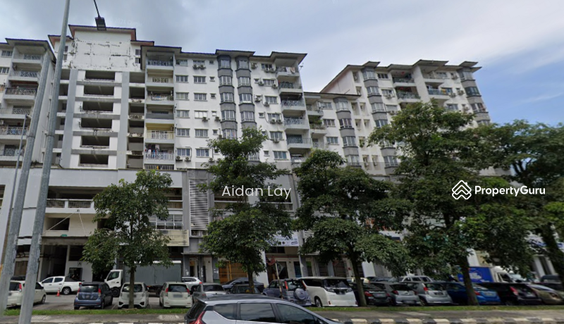 Kedai untuk Disewa di Taman Fadason (Kepong) - Aidan Lay - PropertyGuru.com.my