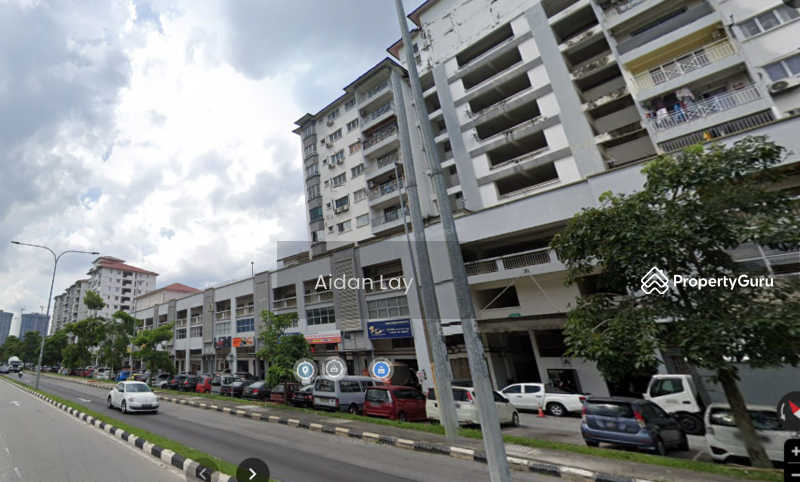 Kedai untuk Disewa di Taman Fadason (Kepong) - Aidan Lay - PropertyGuru.com.my