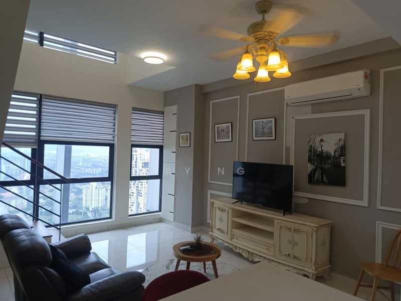 Arte Mont Kiara untuk Untuk Dijual - RM 728,000, Feb 2026 - PropertyGuru.com.my