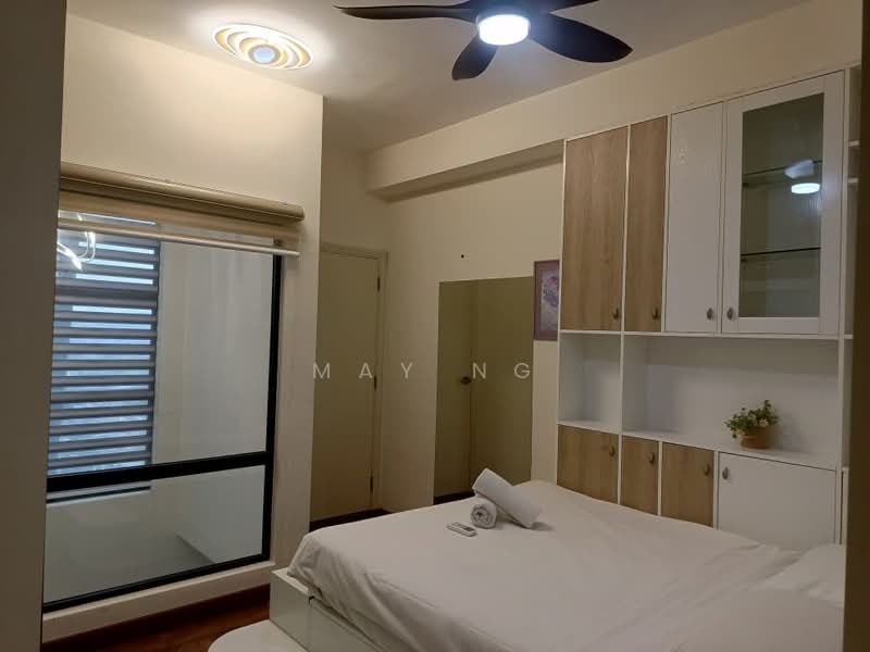 Arte Mont Kiara untuk Untuk Dijual - RM 728,000, Feb 2026 - PropertyGuru.com.my