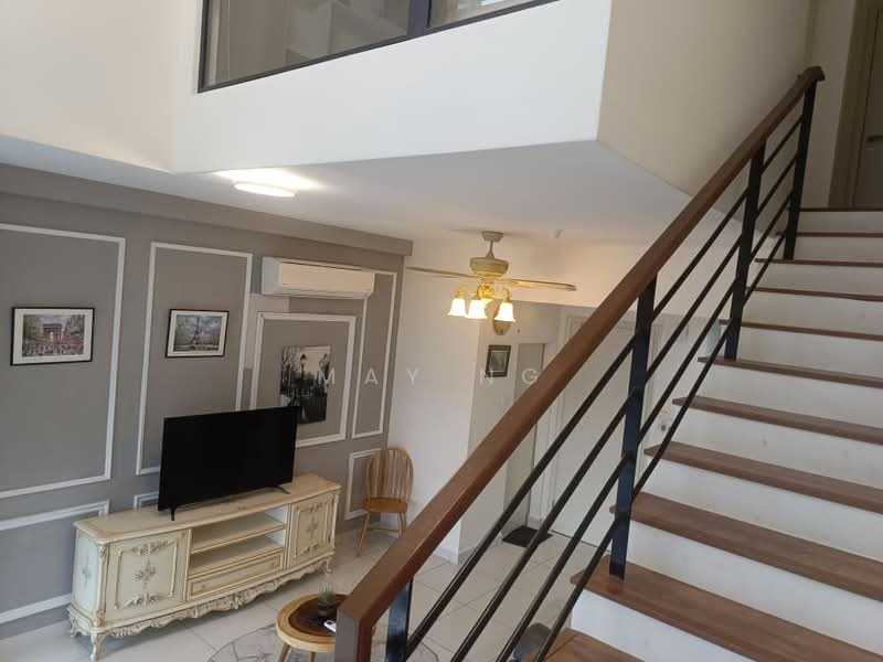 Arte Mont Kiara untuk Untuk Dijual - RM 728,000, Feb 2026 - PropertyGuru.com.my