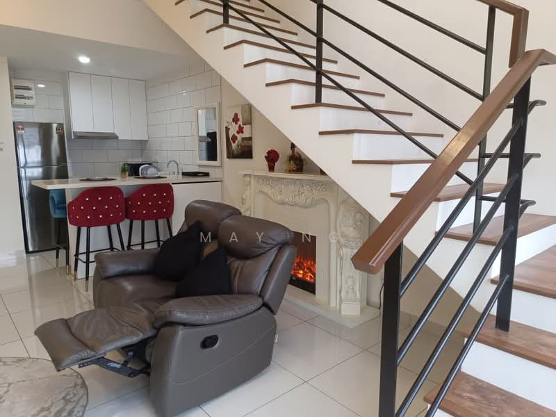 Arte Mont Kiara untuk Untuk Dijual - RM 728,000, Feb 2026 - PropertyGuru.com.my