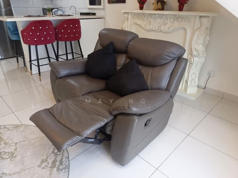 Arte Mont Kiara untuk Untuk Dijual - RM 728,000, Feb 2026 - PropertyGuru.com.my