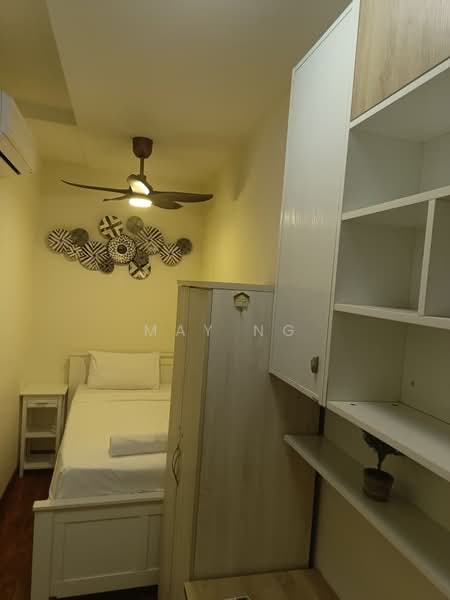 Arte Mont Kiara untuk Untuk Dijual - RM 728,000, Feb 2026 - PropertyGuru.com.my