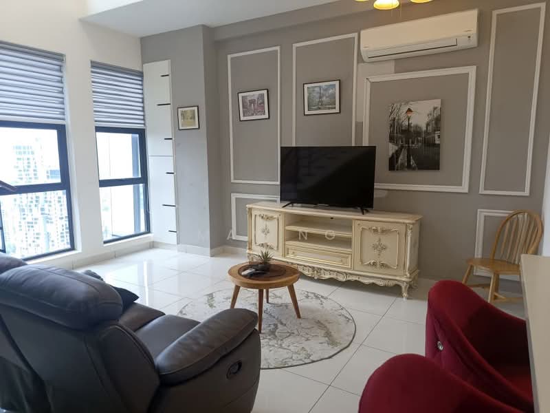 Arte Mont Kiara untuk Untuk Dijual - RM 728,000, Feb 2026 - PropertyGuru.com.my