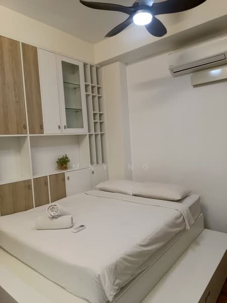 Arte Mont Kiara untuk Untuk Dijual - RM 728,000, Feb 2026 - PropertyGuru.com.my