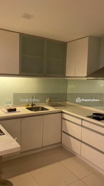 Servis Apartment untuk Dijual di Cormar Suites (Fraser Place (Lot 163)) - Dave Sidhu - PropertyGuru.com.my