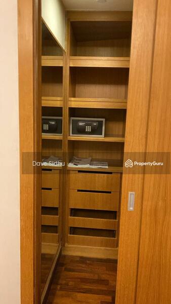 Servis Apartment untuk Dijual di Cormar Suites (Fraser Place (Lot 163)) - Dave Sidhu - PropertyGuru.com.my