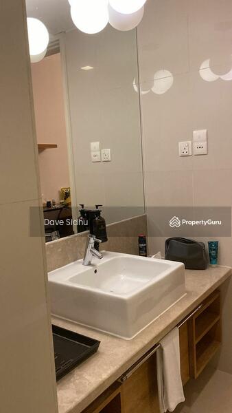 Servis Apartment untuk Dijual di Cormar Suites (Fraser Place (Lot 163)) - Dave Sidhu - PropertyGuru.com.my