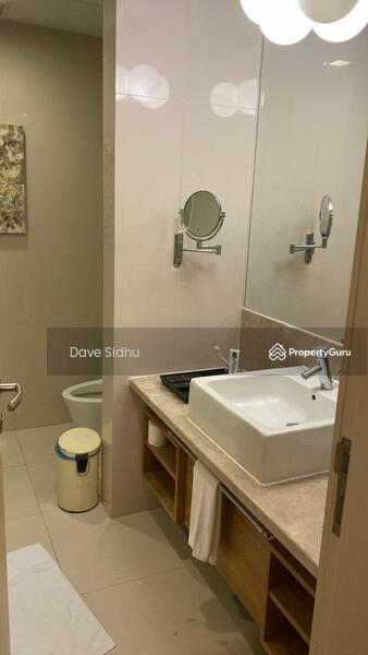 Servis Apartment untuk Dijual di Cormar Suites (Fraser Place (Lot 163)) - Dave Sidhu - PropertyGuru.com.my