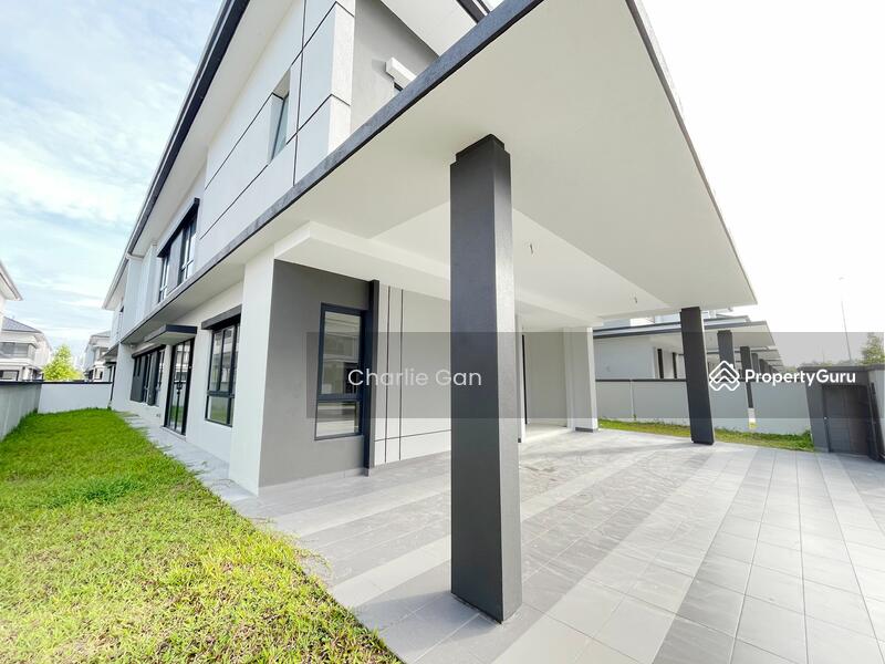 Bungalow for Sale in Telok Panglima Garang (Selangor) - Charlie Gan - PropertyGuru.com.my