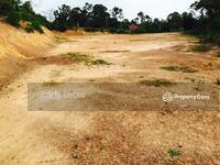 For Sale - Agriculture land at Kampung Pengkalan Badak