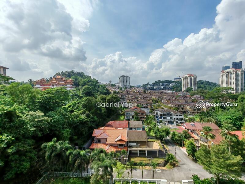 Untuk Dijual - Kristal Court Robson Heights