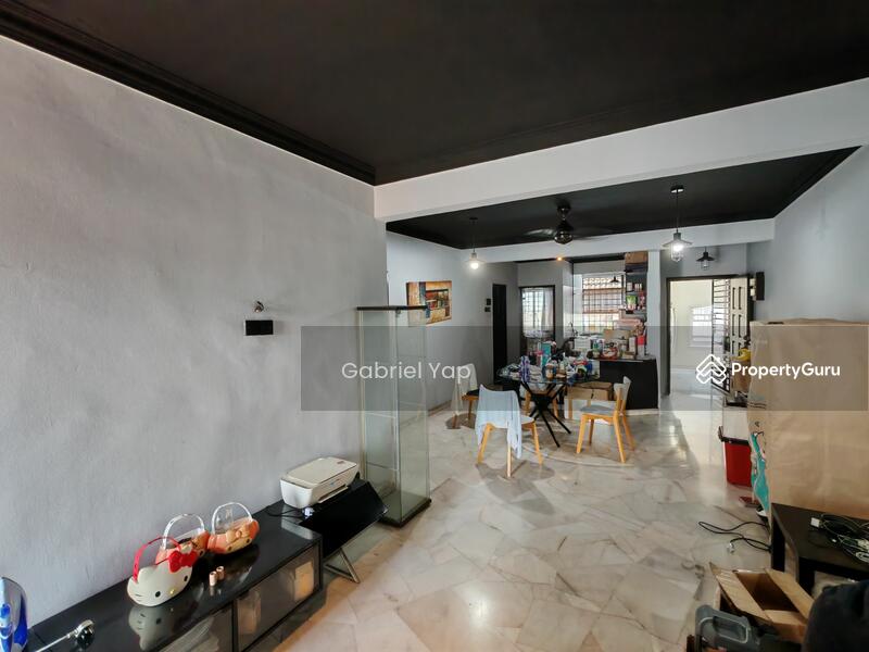 Untuk Dijual - Kristal Court Robson Heights