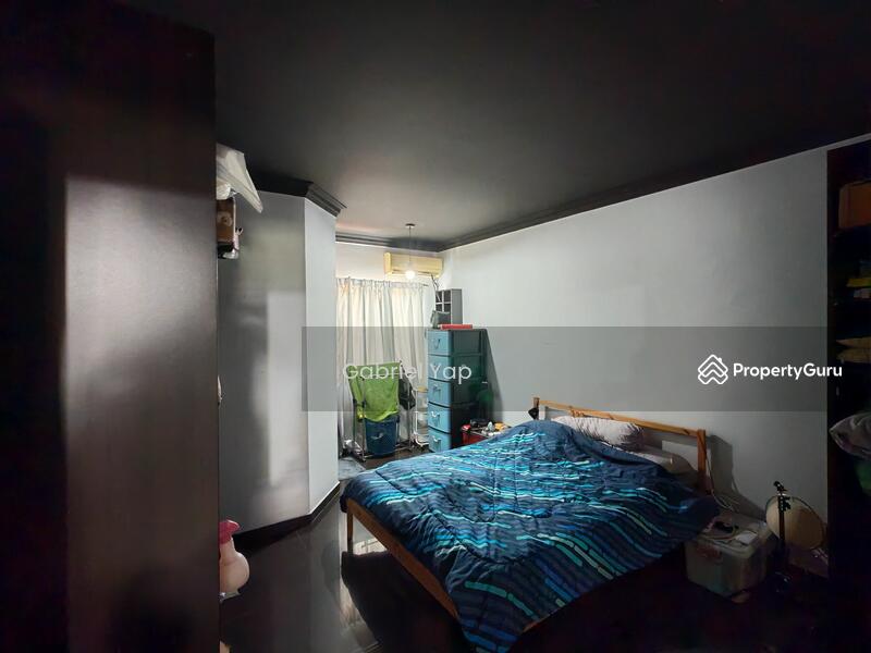Untuk Dijual - Kristal Court Robson Heights