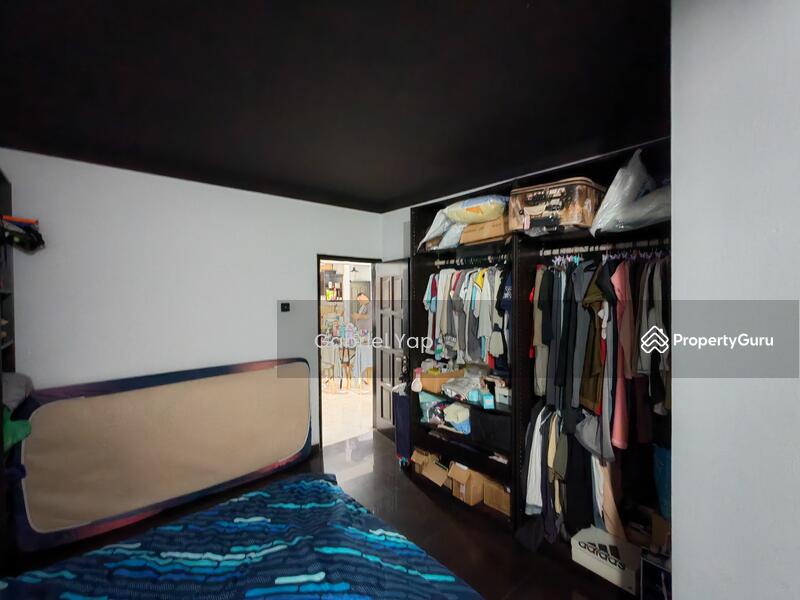Untuk Dijual - Kristal Court Robson Heights