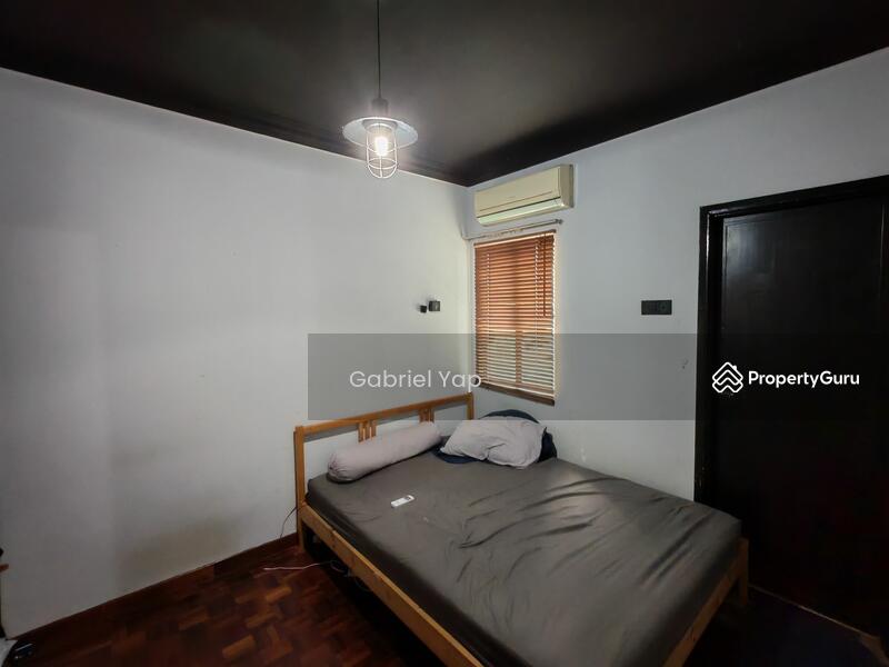 Untuk Dijual - Kristal Court Robson Heights
