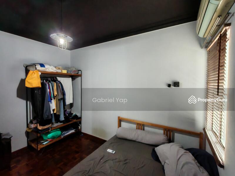 Untuk Dijual - Kristal Court Robson Heights