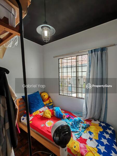 Untuk Dijual - Kristal Court Robson Heights