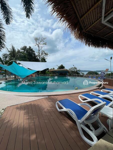 Tanah Komersial untuk Dijual di Langkawi (Kuah) - Muna Zawani Muhamad - PropertyGuru.com.my