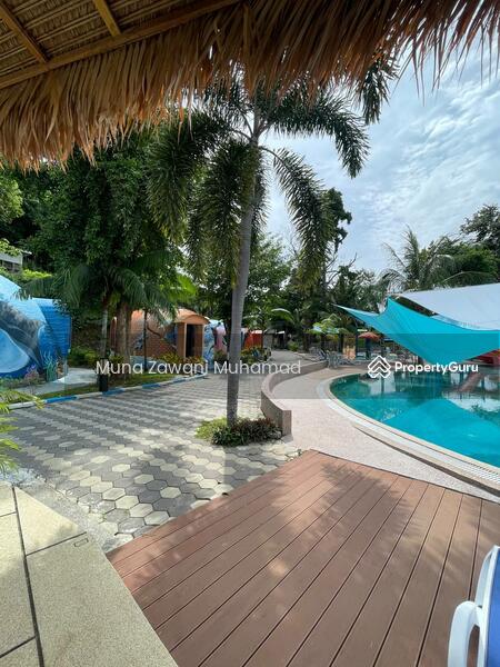 Tanah Komersial untuk Dijual di Langkawi (Kuah) - Muna Zawani Muhamad - PropertyGuru.com.my