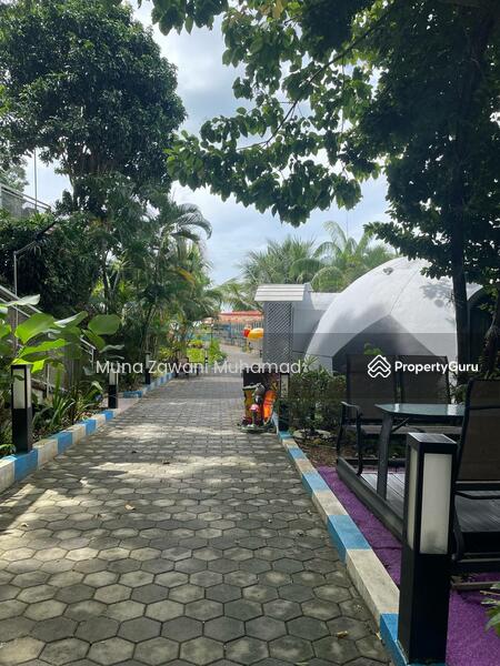 Tanah Komersial untuk Dijual di Langkawi (Kuah) - Muna Zawani Muhamad - PropertyGuru.com.my