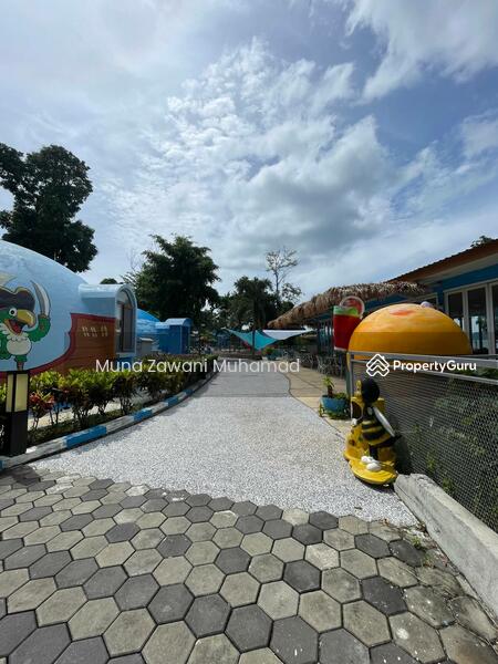 Tanah Komersial untuk Dijual di Langkawi (Kuah) - Muna Zawani Muhamad - PropertyGuru.com.my