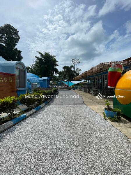 Tanah Komersial untuk Dijual di Langkawi (Kuah) - Muna Zawani Muhamad - PropertyGuru.com.my