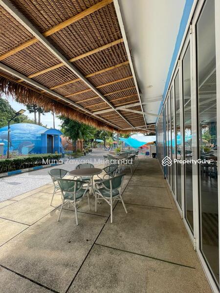 Tanah Komersial untuk Dijual di Langkawi (Kuah) - Muna Zawani Muhamad - PropertyGuru.com.my