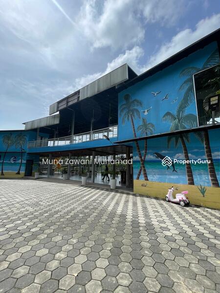 Tanah Komersial untuk Dijual di Langkawi (Kuah) - Muna Zawani Muhamad - PropertyGuru.com.my