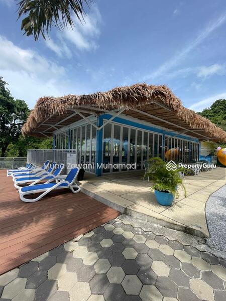 Tanah Komersial untuk Dijual di Langkawi (Kuah) - Muna Zawani Muhamad - PropertyGuru.com.my