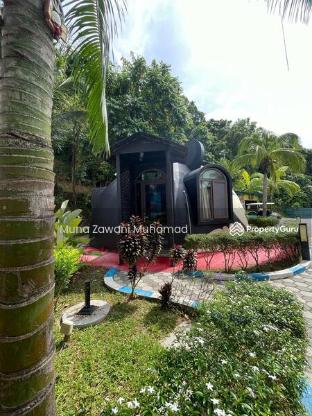 Tanah Komersial untuk Dijual di Langkawi (Kuah) - Muna Zawani Muhamad - PropertyGuru.com.my