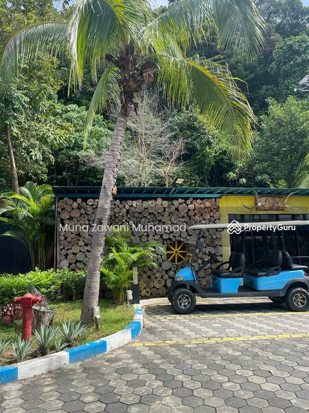 Tanah Komersial untuk Dijual di Langkawi (Kuah) - Muna Zawani Muhamad - PropertyGuru.com.my