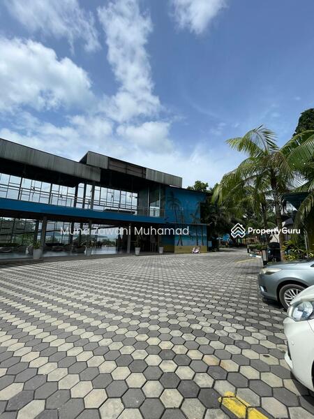 Tanah Komersial untuk Dijual di Langkawi (Kuah) - Muna Zawani Muhamad - PropertyGuru.com.my