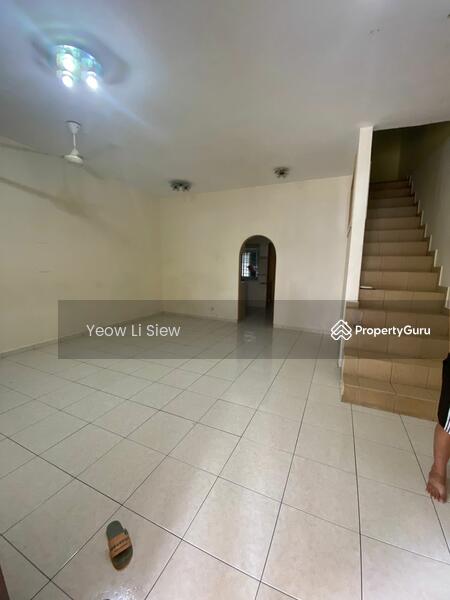 Terraced House for Sale in Taman Cheras Indah (Ampang) - Yeow Li Siew - PropertyGuru.com.my