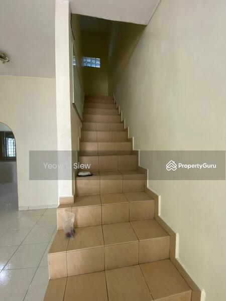 Terraced House for Sale in Taman Cheras Indah (Ampang) - Yeow Li Siew - PropertyGuru.com.my