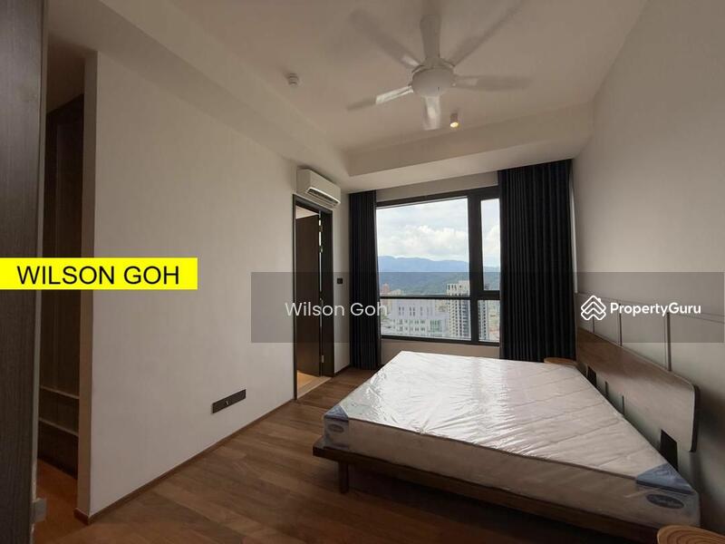 Service Residence for Sale at Marriott Residence @ Gurney - Wilson Goh - PropertyGuru.com.my