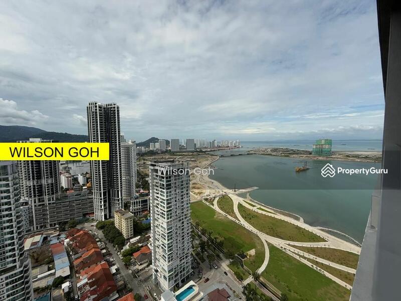 Service Residence for Sale at Marriott Residence @ Gurney - Wilson Goh - PropertyGuru.com.my