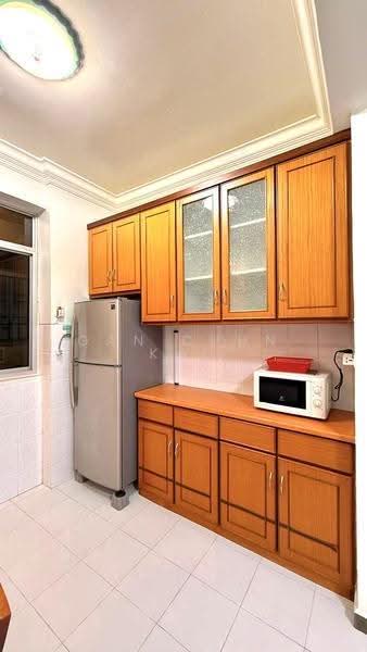 Kondominium untuk Disewa di Kingfisher Series - Gan Chun Kai - Kitchen - PropertyGuru.com.my