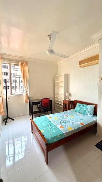 Kondominium untuk Disewa di Kingfisher Series - Gan Chun Kai - Bedroom - PropertyGuru.com.my