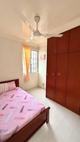 Kondominium untuk Disewa di Kingfisher Series - Gan Chun Kai - Bedroom - PropertyGuru.com.my