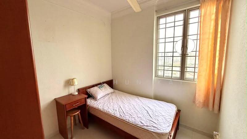 Kondominium untuk Disewa di Kingfisher Series - Gan Chun Kai - Bedroom - PropertyGuru.com.my